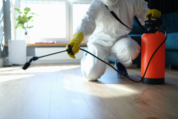 Trusted Crime Scene Cleanup service in Berlin, NH - Four Month Blood Cleanse